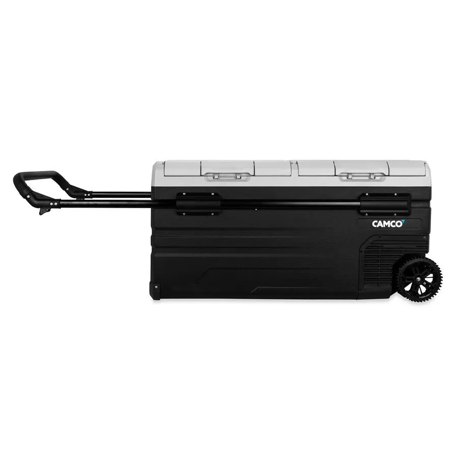 CAM-950 Portable Refrigerator,